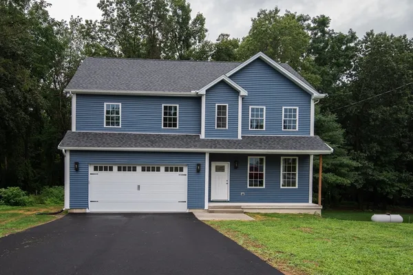 $635,000 | 42 Roy Street, Ludlow, MA 01056