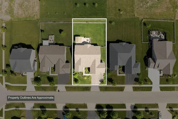 $625,000 | 9536 Camberly Avenue, Plain City, OH 43064