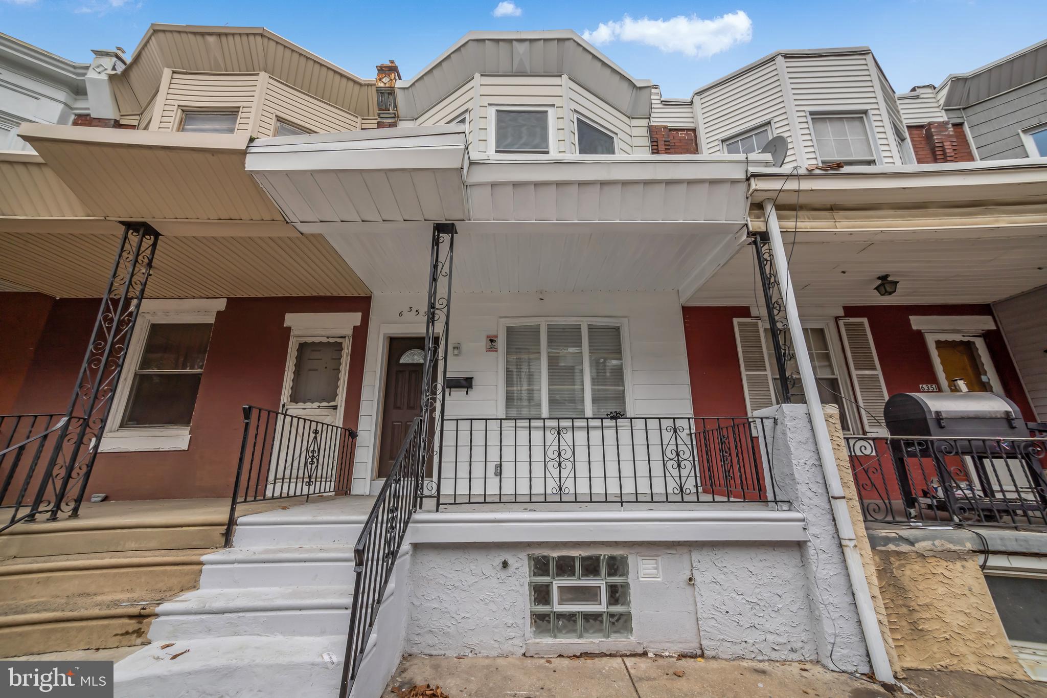 6353 Reedland Street Philadelphia, PA 19142 - Photo 1 of 30 Gallery Image 1
