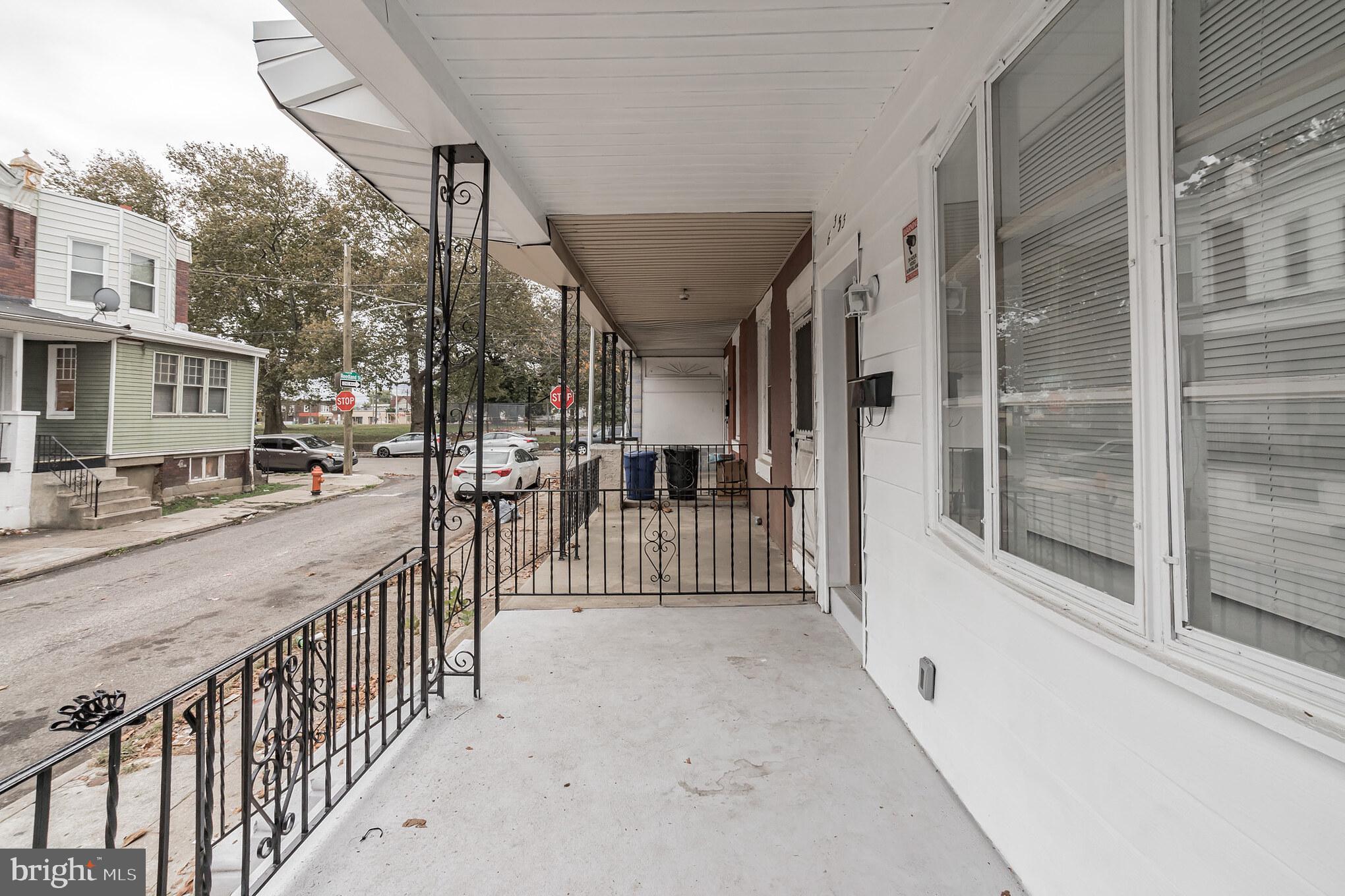 6353 Reedland Street Philadelphia, PA 19142 - Photo 2 of 30 Gallery Image 2