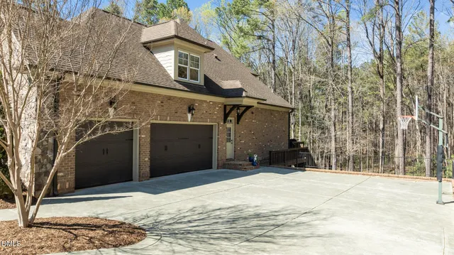 $1,325,000 | 1009 High Trail Court, Wake Forest, NC 27587