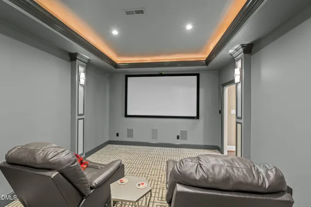 $1,325,000 | 1009 High Trail Court, Wake Forest, NC 27587