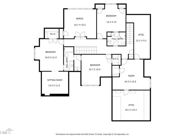 $1,325,000 | 1009 High Trail Court, Wake Forest, NC 27587