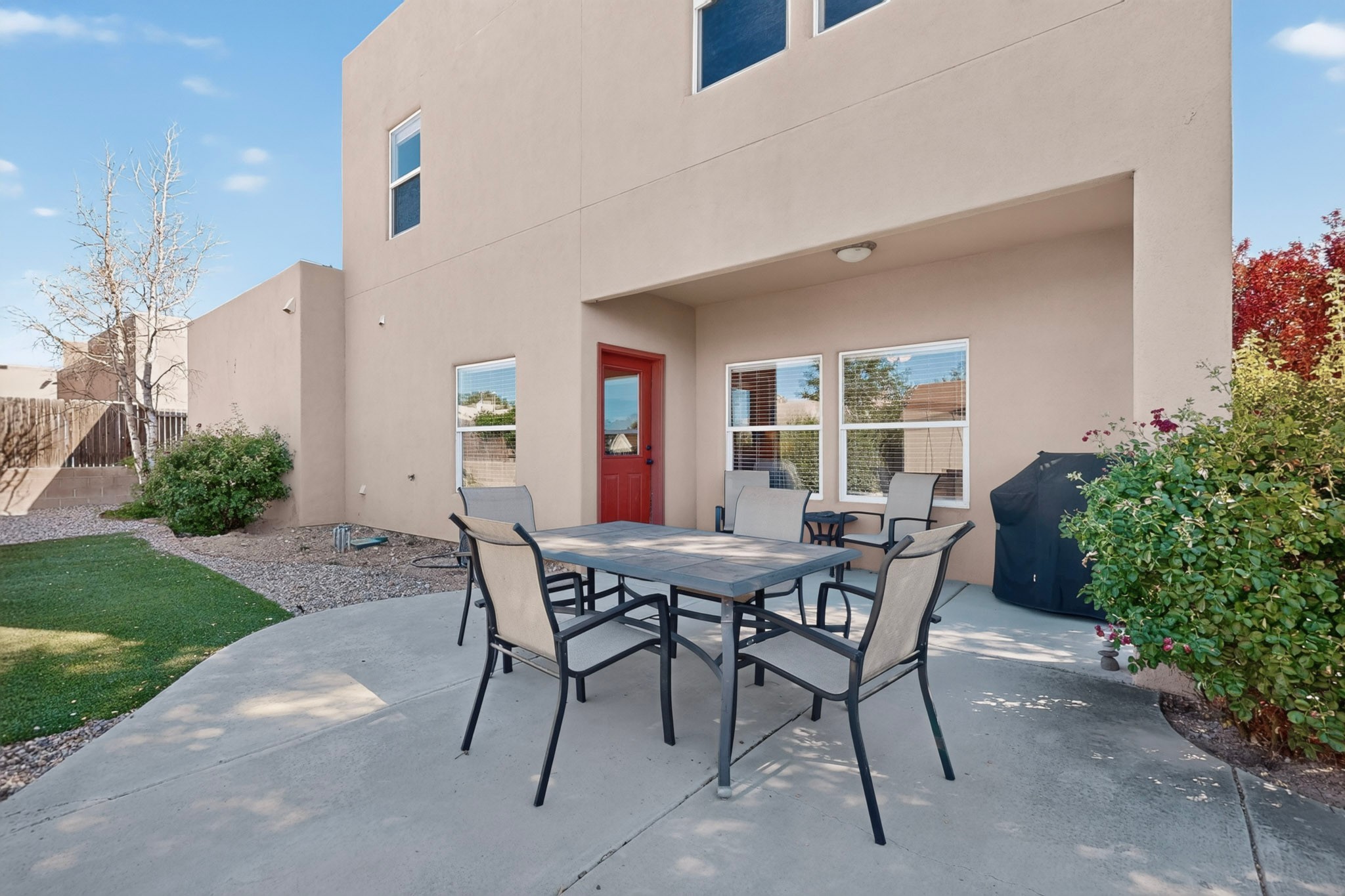 4509 Contenta Ridge Santa Fe, NM 87507 - Photo 17 of 23