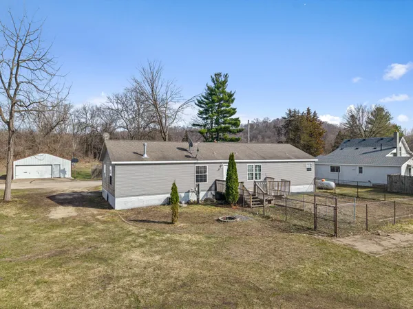 $169,900 | 53 1st Avenue North, Zumbro Falls, MN 55991