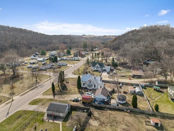 $169,900 | 53 1st Avenue North, Zumbro Falls, MN 55991