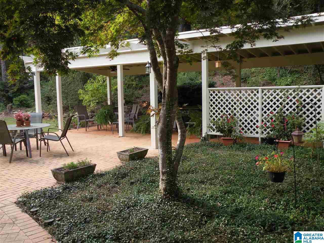 2424 Lake Terrace Road Sylacauga, AL 35150 - Photo 29 of 35