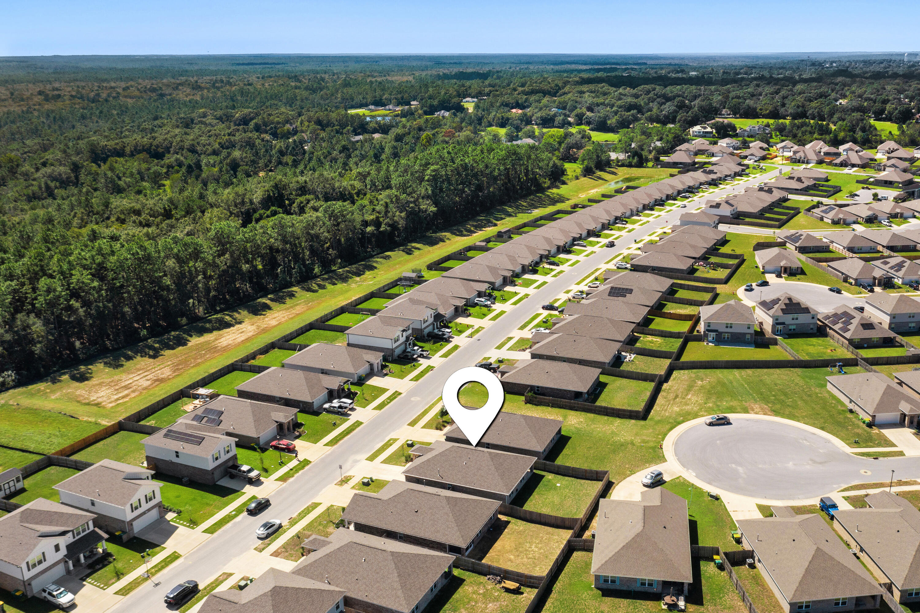 2852 Patriots Rdg Drive Crestview, FL 32539 - Photo 51 of 59 06