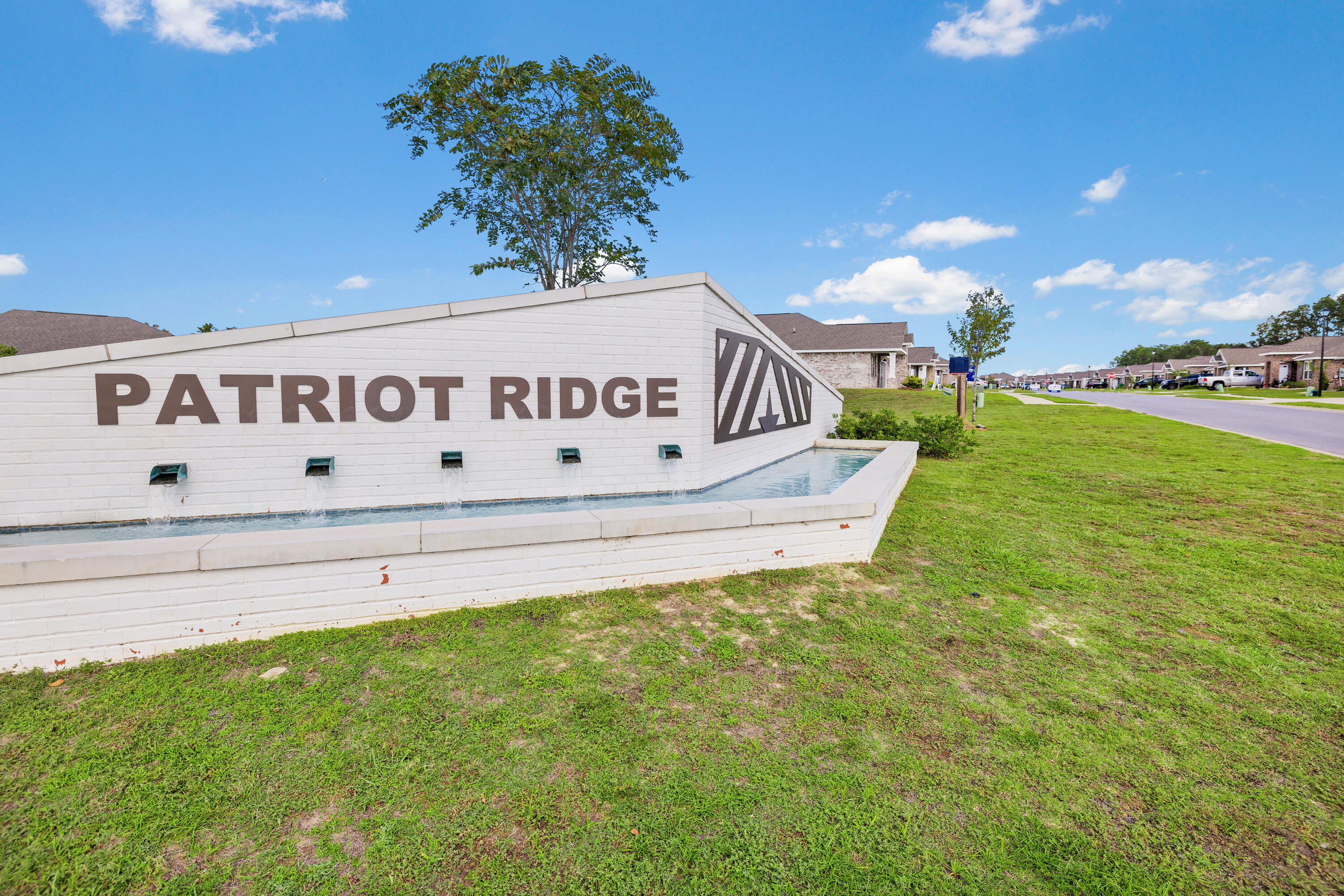 2852 Patriots Rdg Drive Crestview, FL 32539 - Photo 54 of 59 58