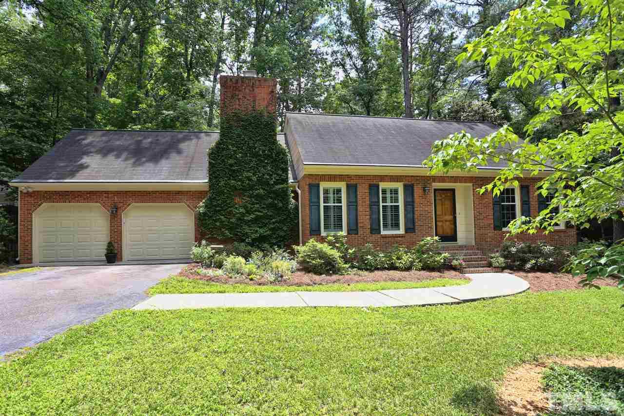 3407 Angus Road Durham, NC 27705 - Photo 1 of 25 Gallery Image 1