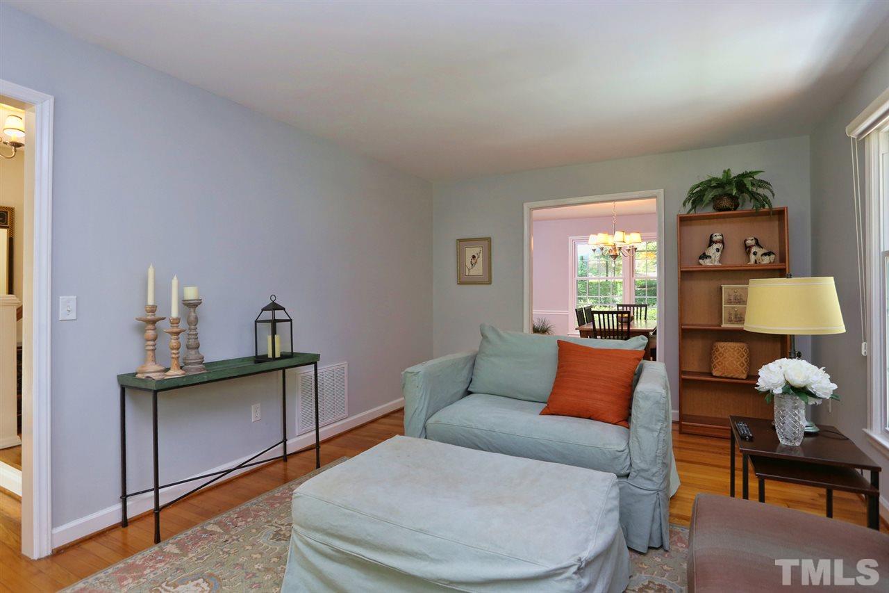 3407 Angus Road Durham, NC 27705 - Photo 11 of 25 Gallery Image 11