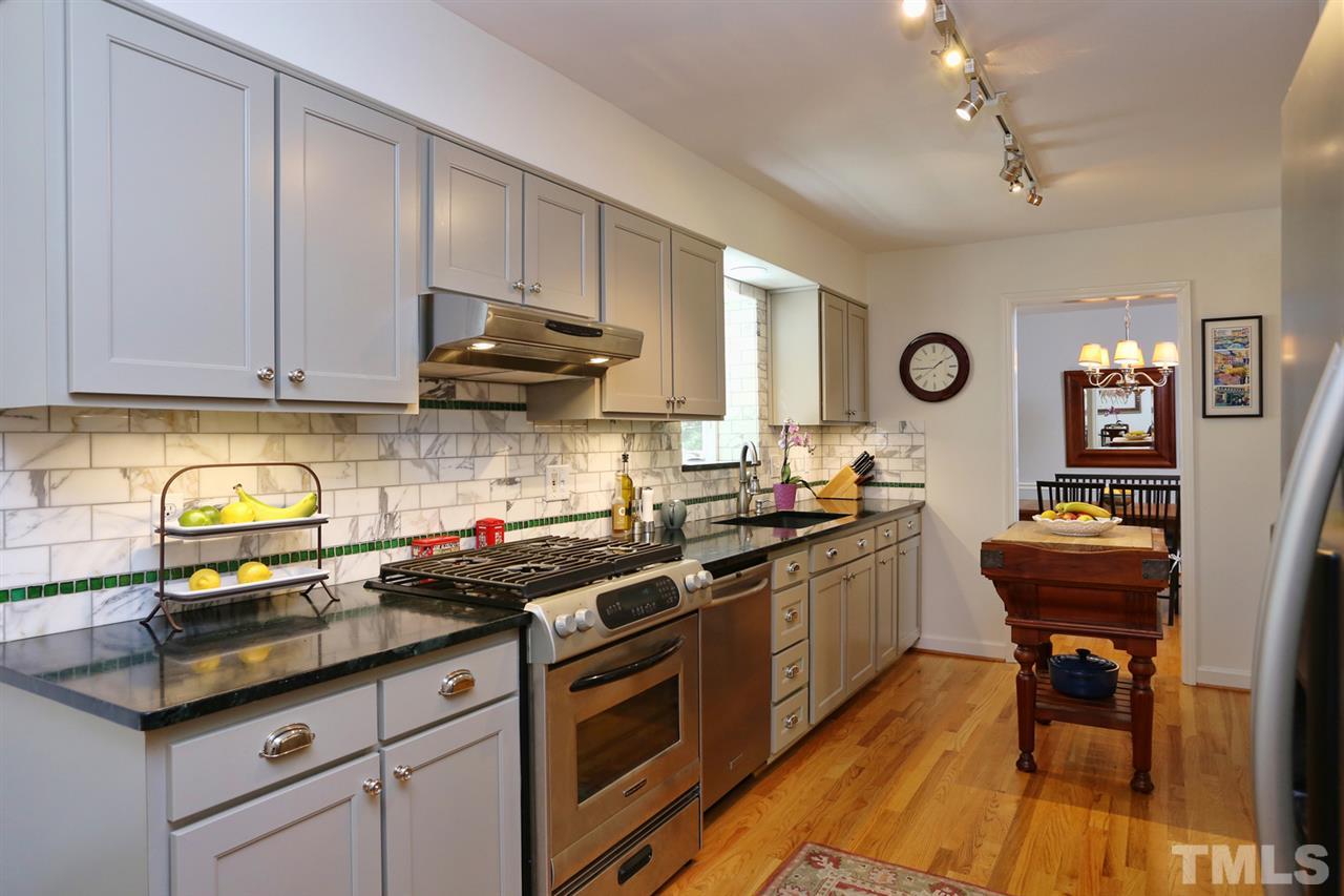 3407 Angus Road Durham, NC 27705 - Photo 16 of 25 Gallery Image 16