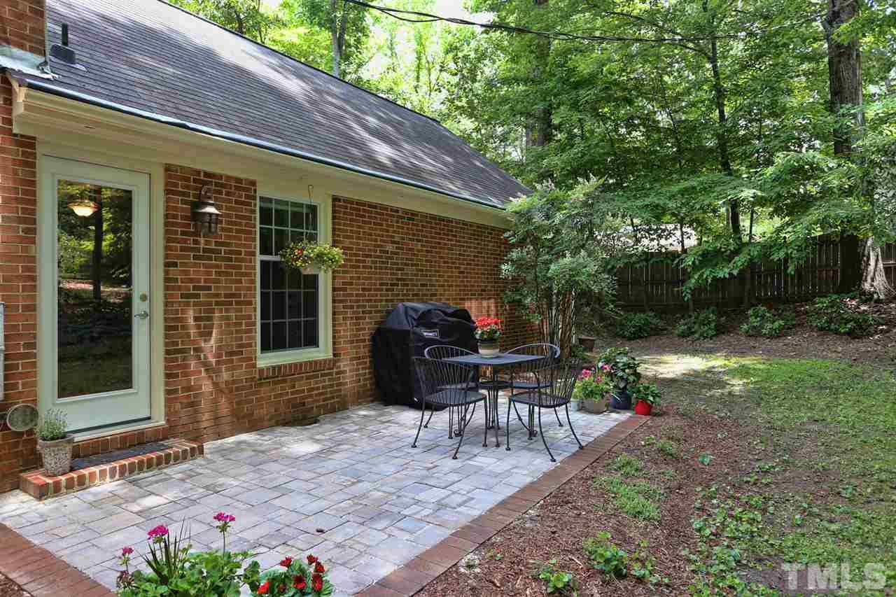 3407 Angus Road Durham, NC 27705 - Photo 8 of 25 Gallery Image 8
