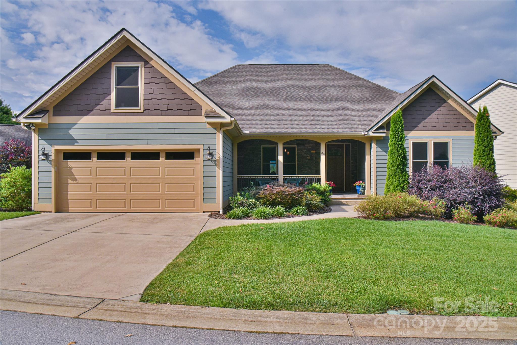 35 Dreambird Road Leicester, NC 28748 - Photo 1 of 39 Gallery Image 1