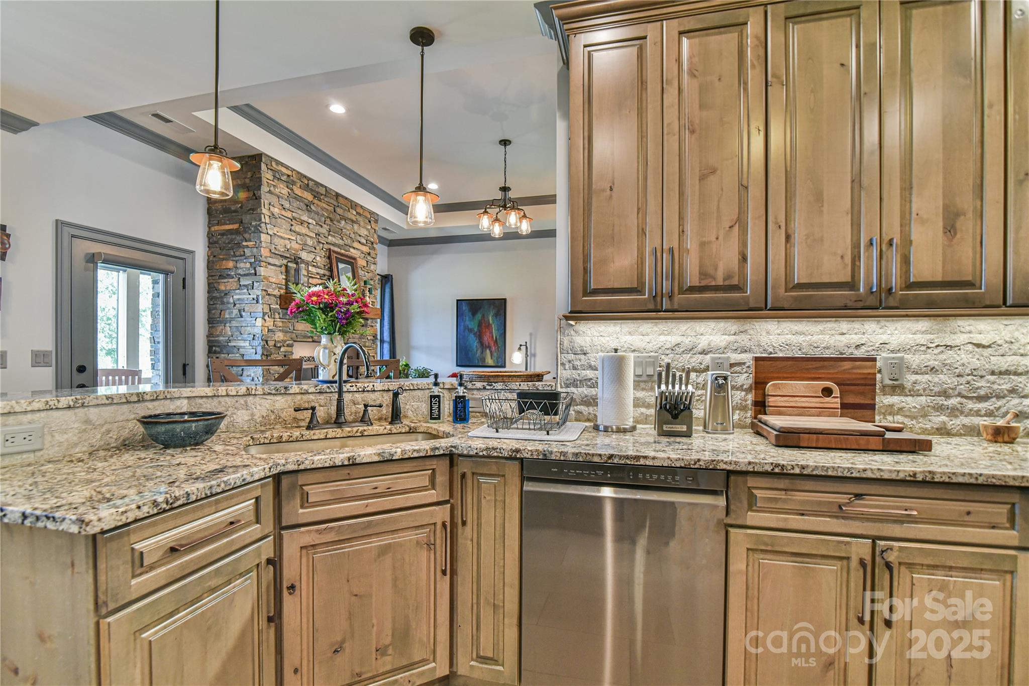 35 Dreambird Road Leicester, NC 28748 - Photo 17 of 39 Gallery Image 17
