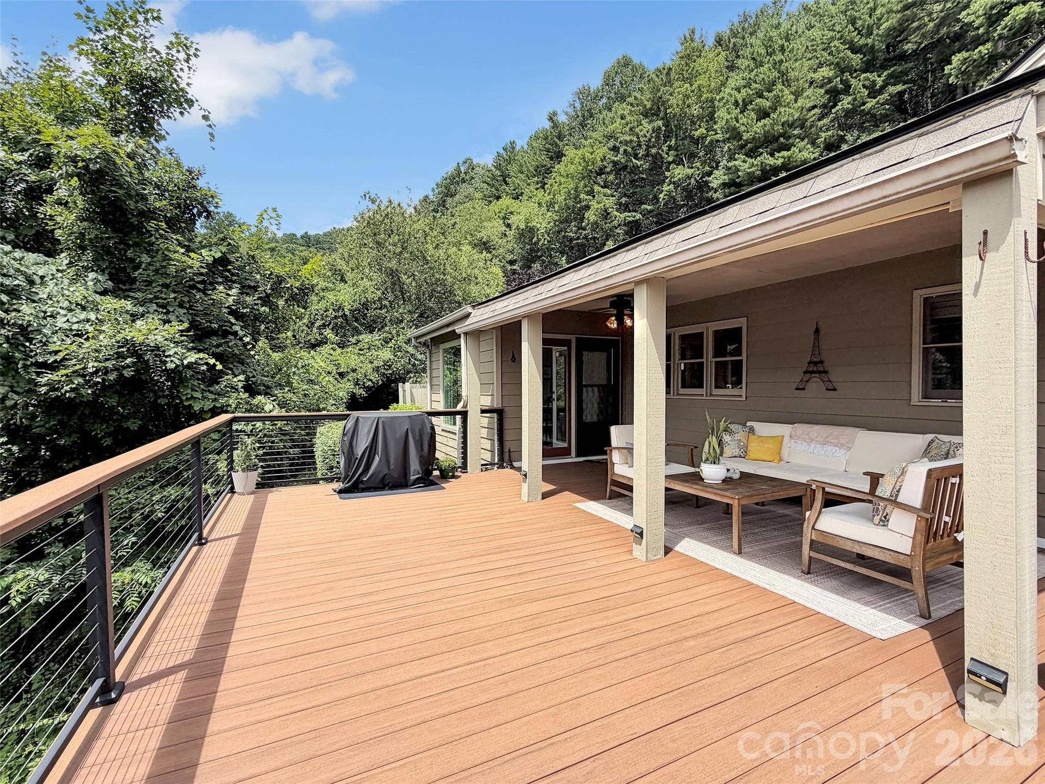 936 Little Mountain Road Waynesville, NC 28786 - Photo 30 of 43 Gallery Image 30