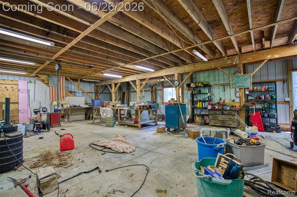 4200 Angels Pass Pinckney, MI 48169 - Photo 10 of 76