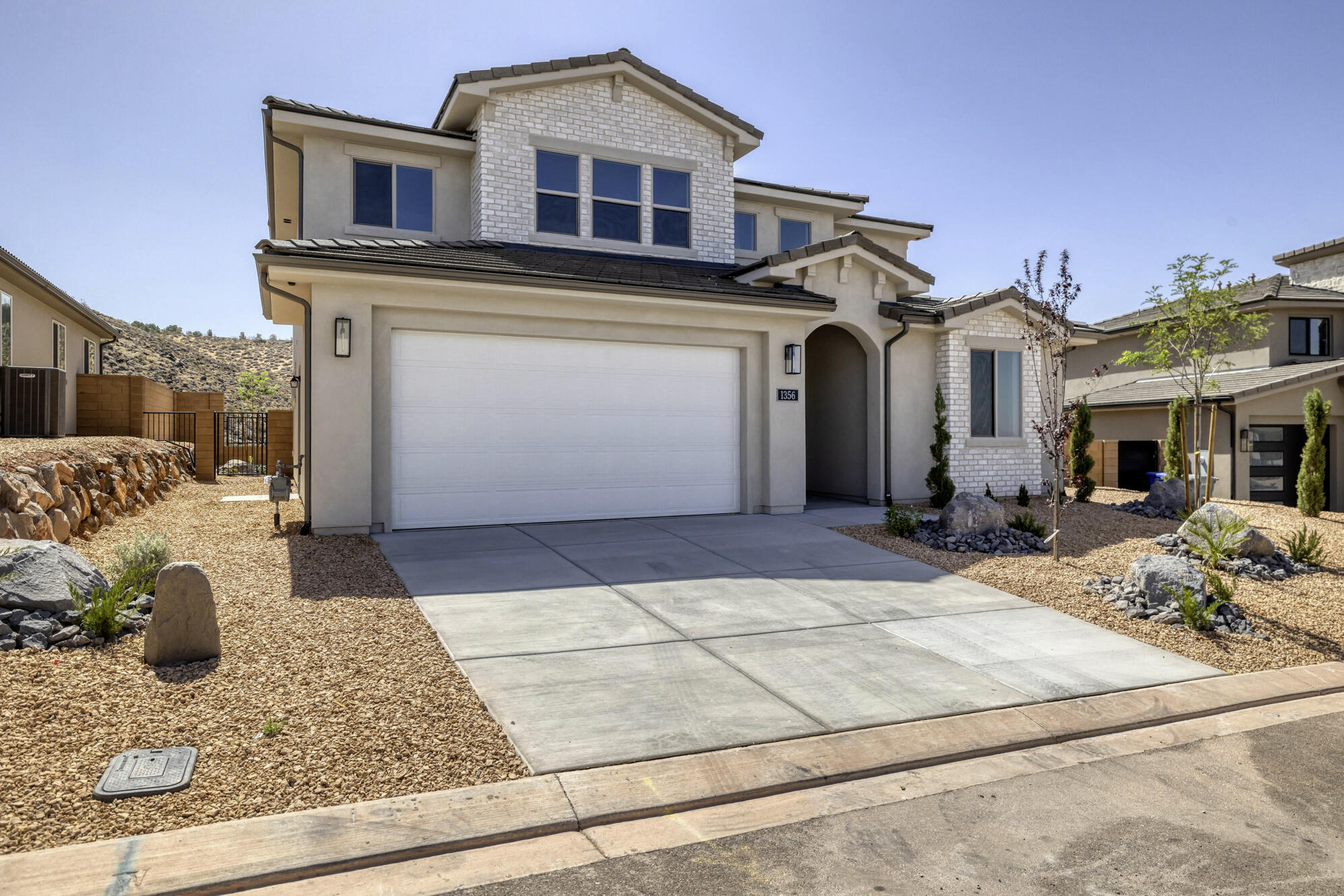 1356 North Rustico Washington, UT 84780 - Photo 2 of 41 _B2A8515