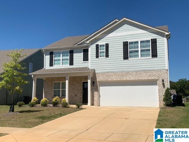 5821 Ridgeline Drive Bessemer, AL 35022 - Photo 1 of 20