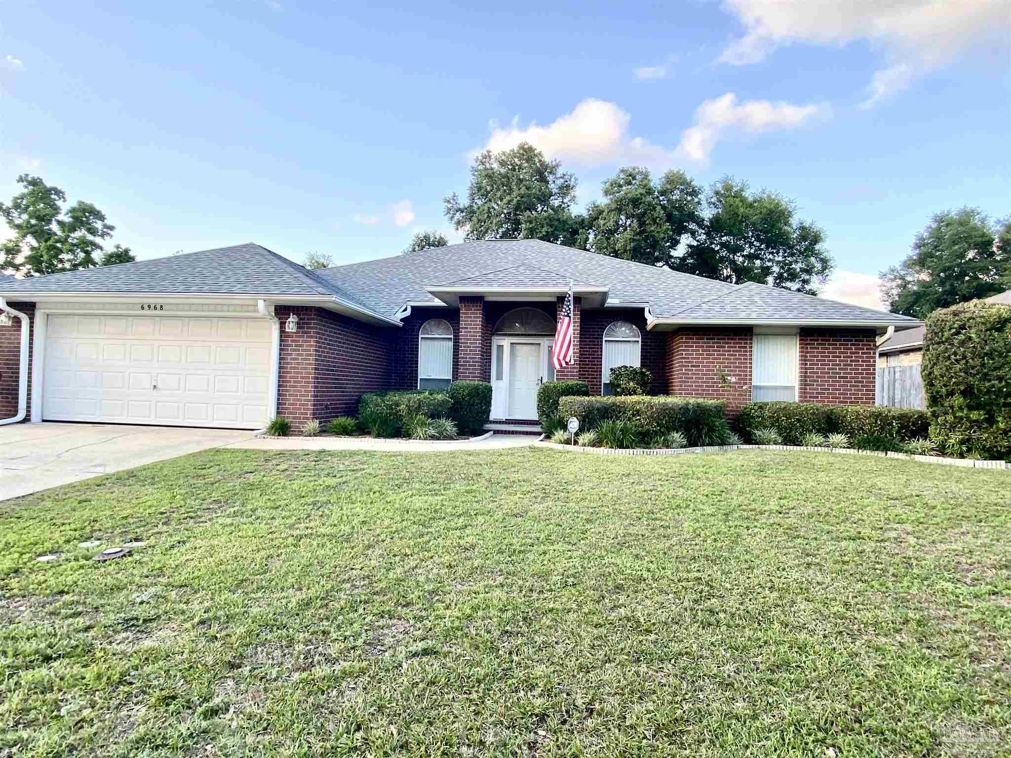 6968 Raburn Road Pensacola, FL 32526 - Photo 1 of 38 Gallery Image 1