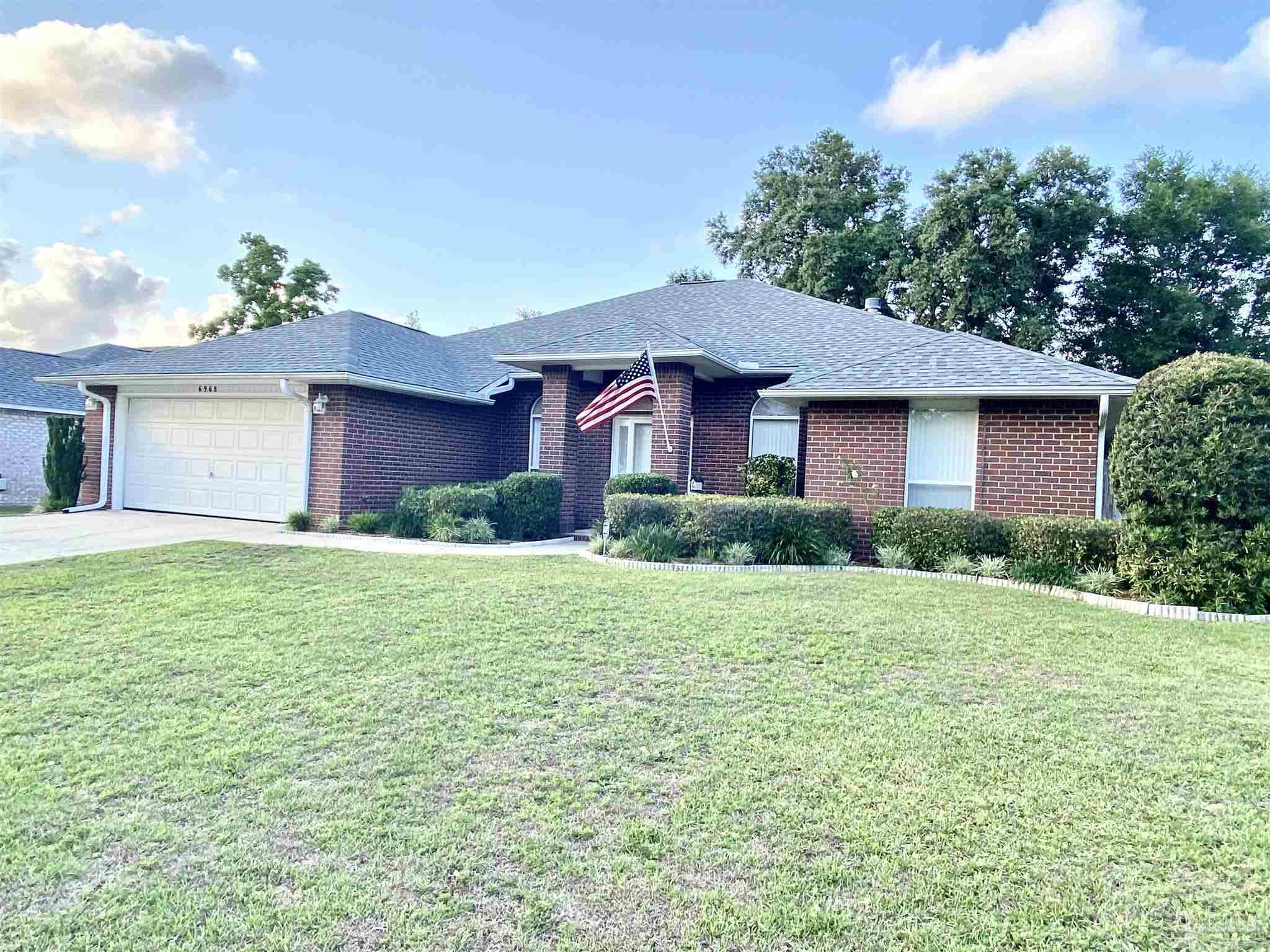 6968 Raburn Road Pensacola, FL 32526 - Photo 2 of 38 Gallery Image 2