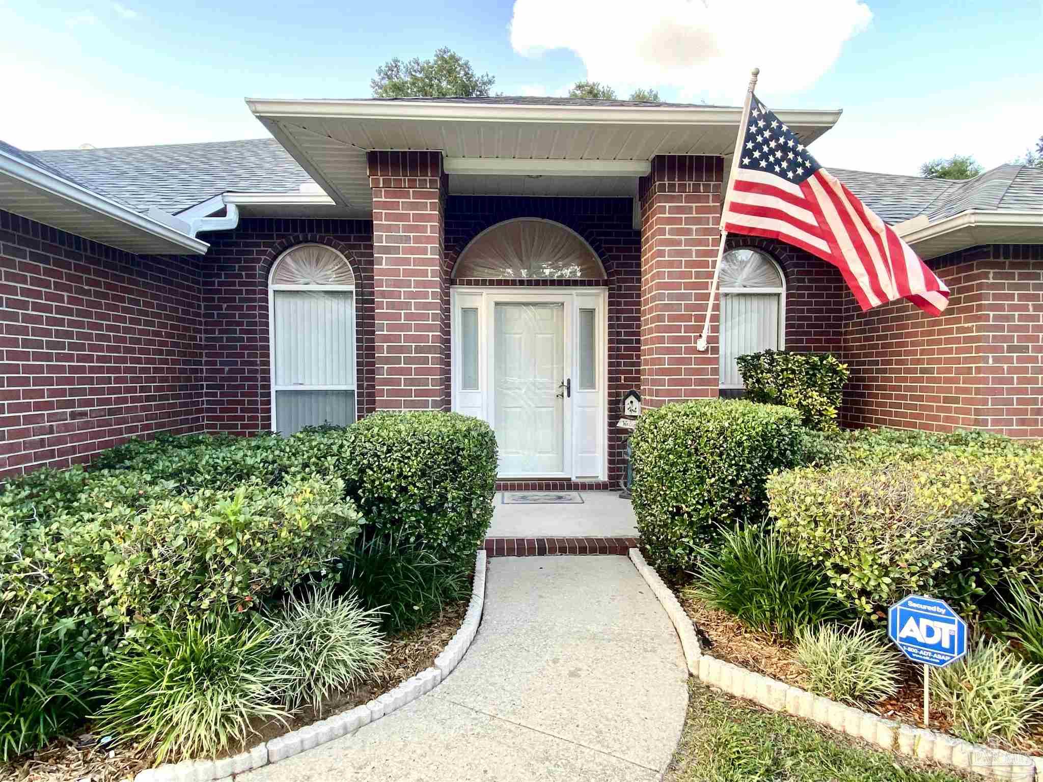 6968 Raburn Road Pensacola, FL 32526 - Photo 3 of 38 Gallery Image 3