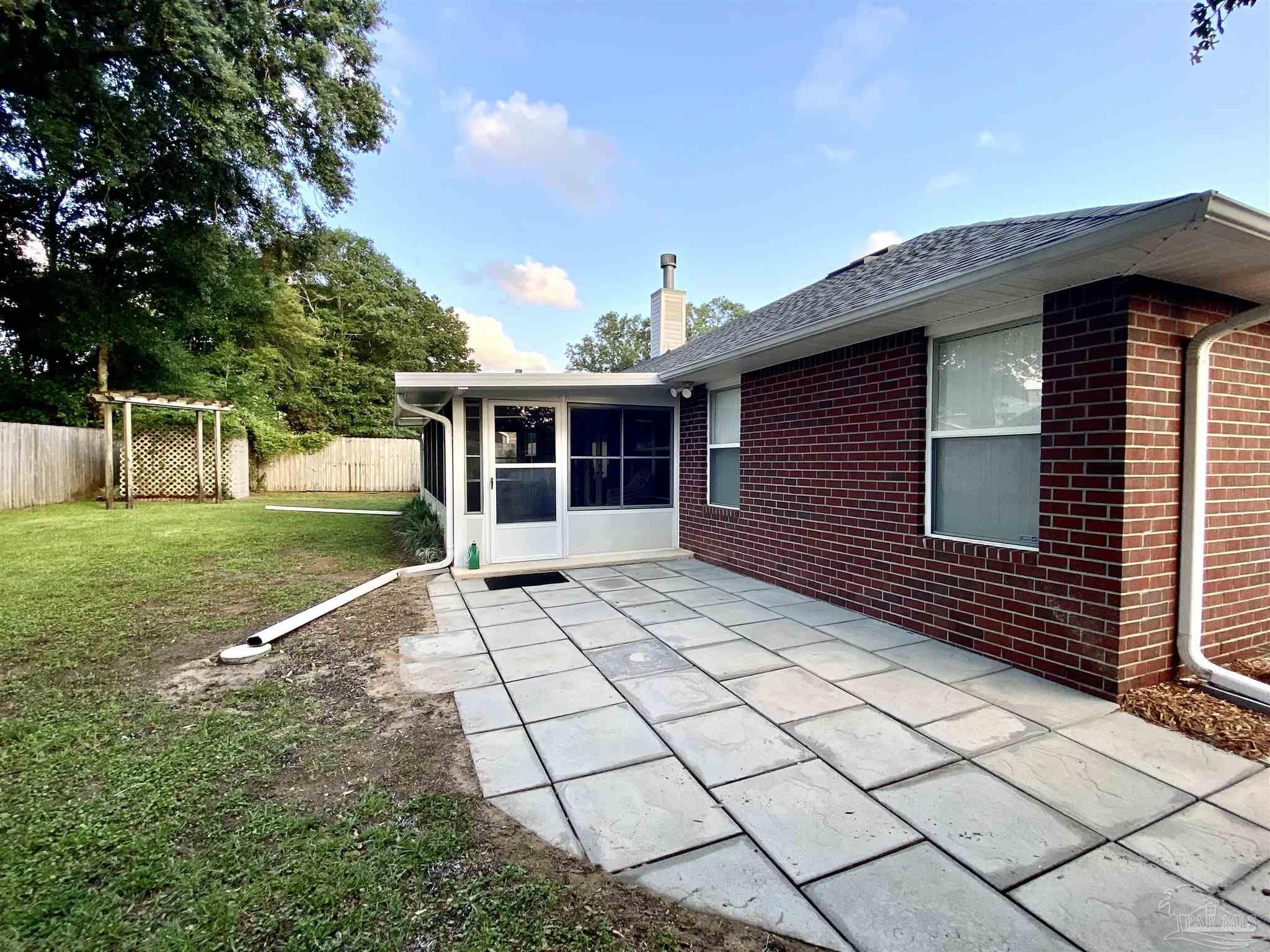 6968 Raburn Road Pensacola, FL 32526 - Photo 34 of 38 Gallery Image 34