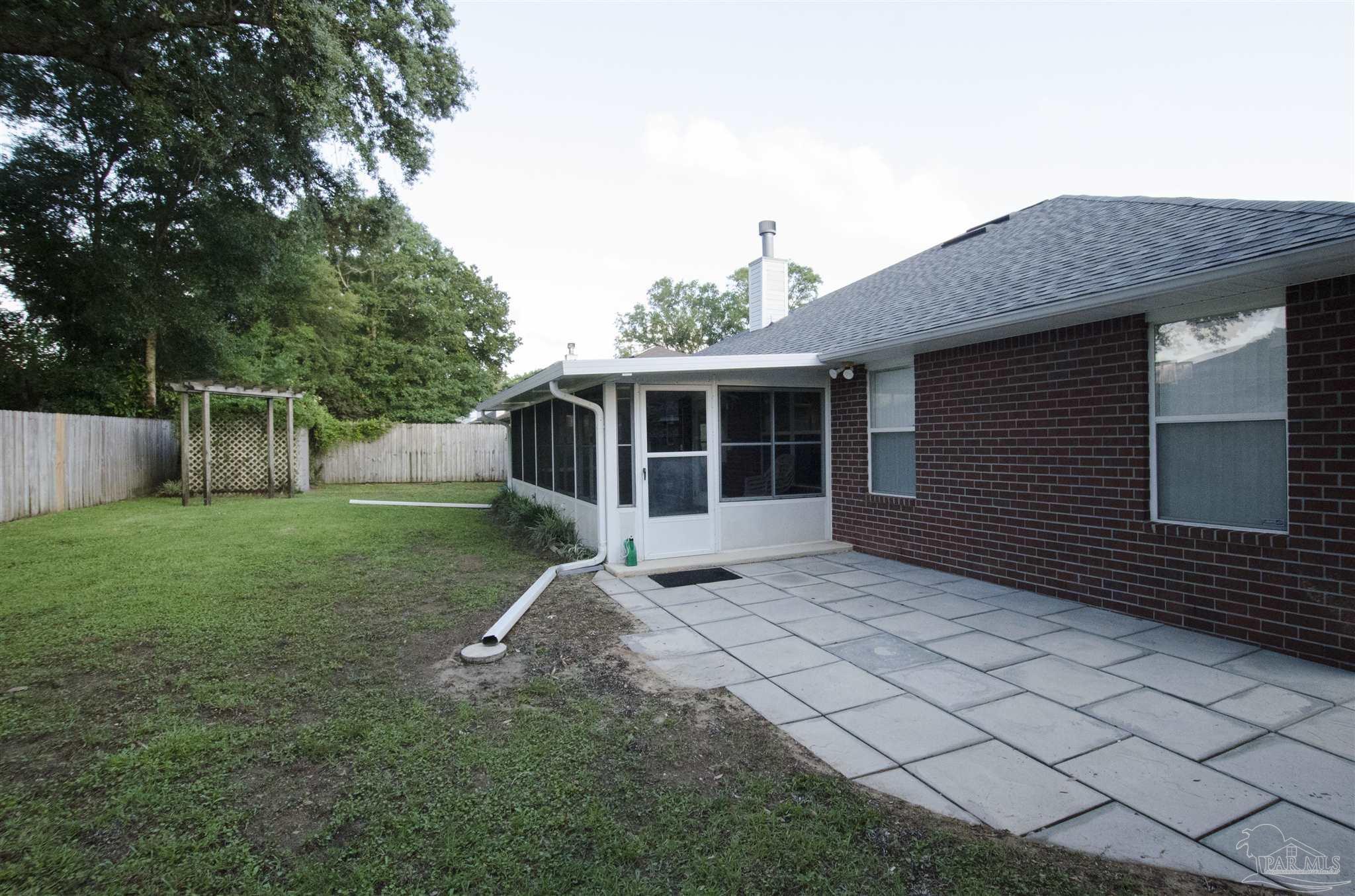 6968 Raburn Road Pensacola, FL 32526 - Photo 35 of 38 Gallery Image 35