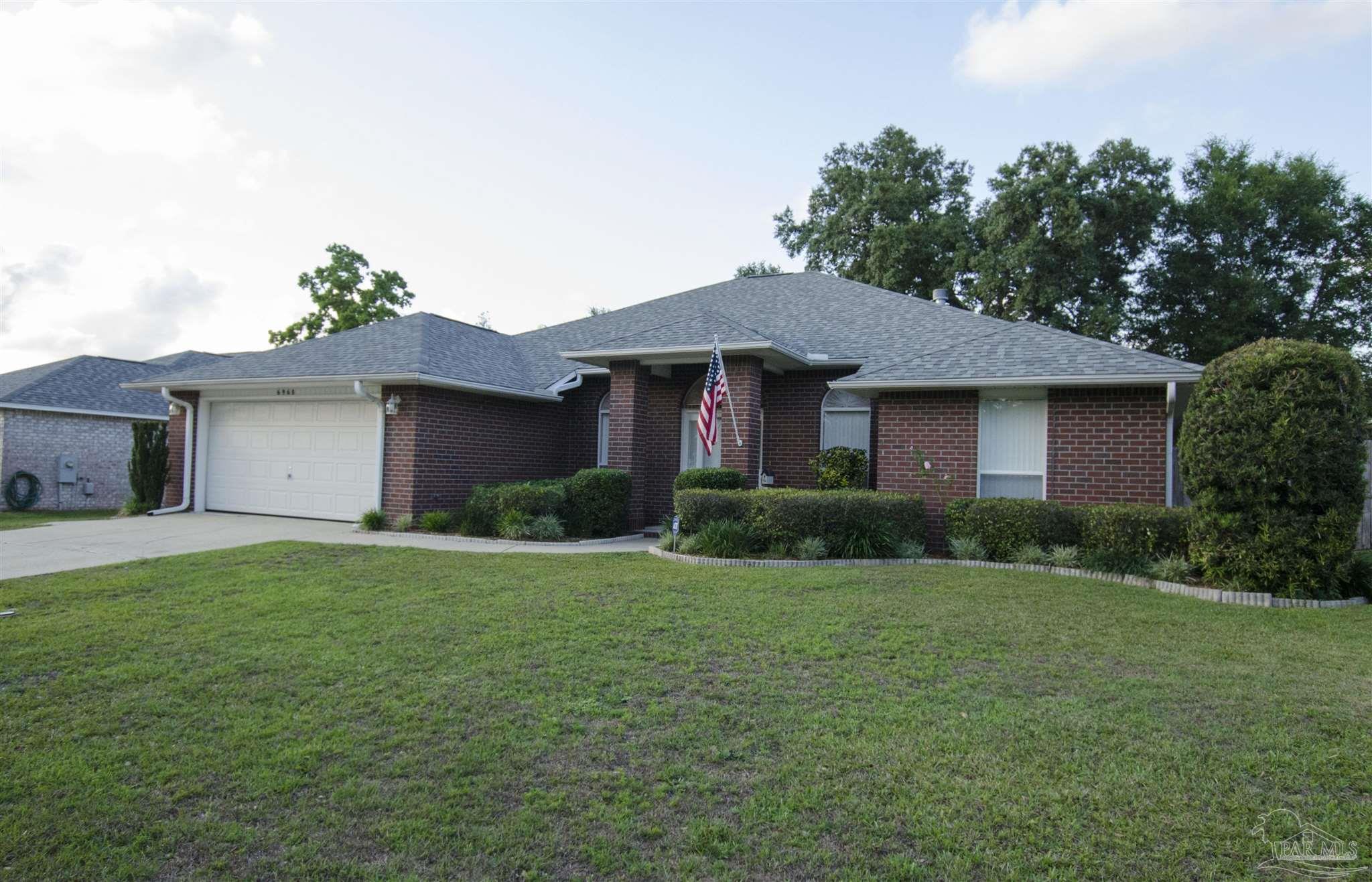 6968 Raburn Road Pensacola, FL 32526 - Photo 8 of 38 Gallery Image 8