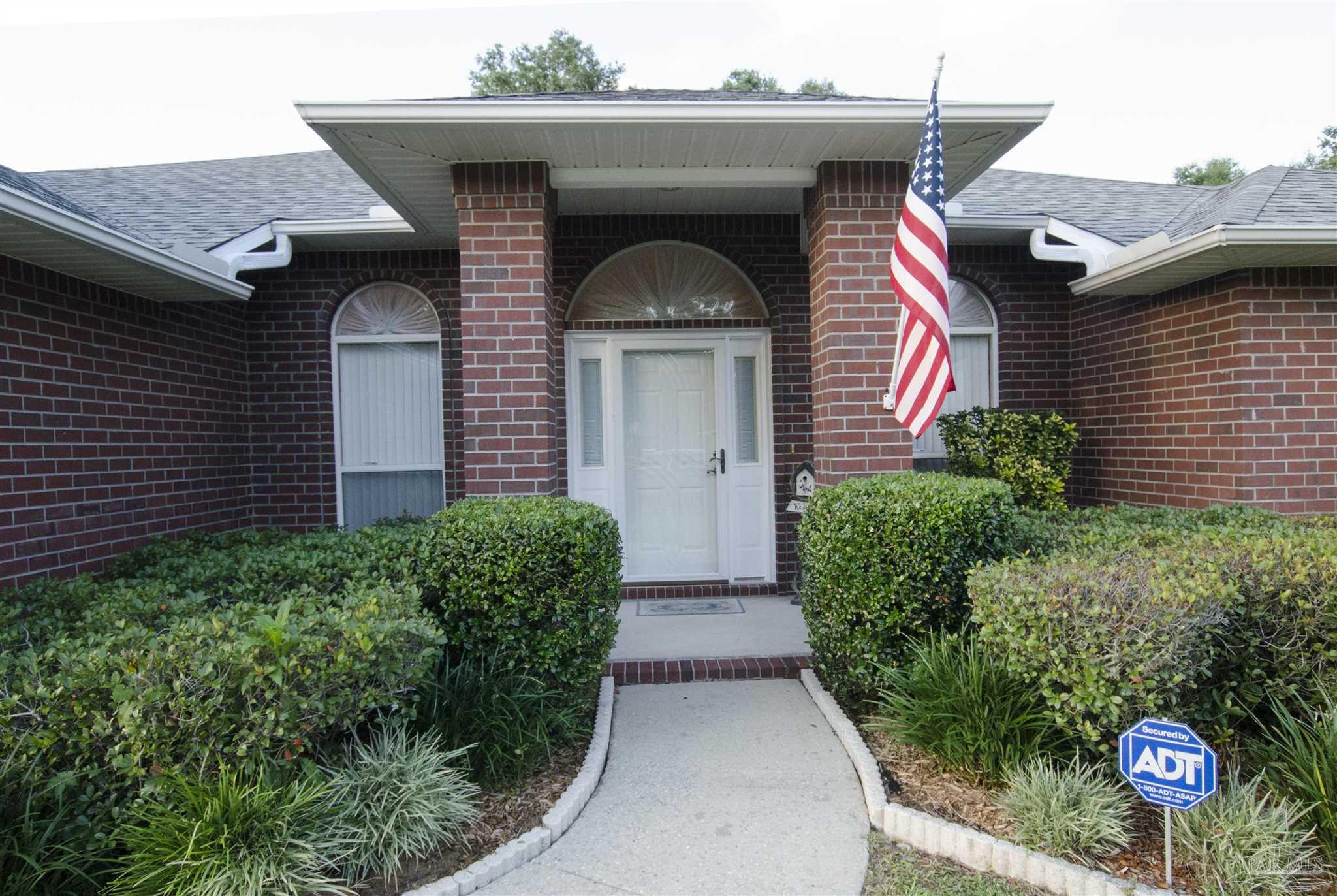 6968 Raburn Road Pensacola, FL 32526 - Photo 9 of 38 Gallery Image 9