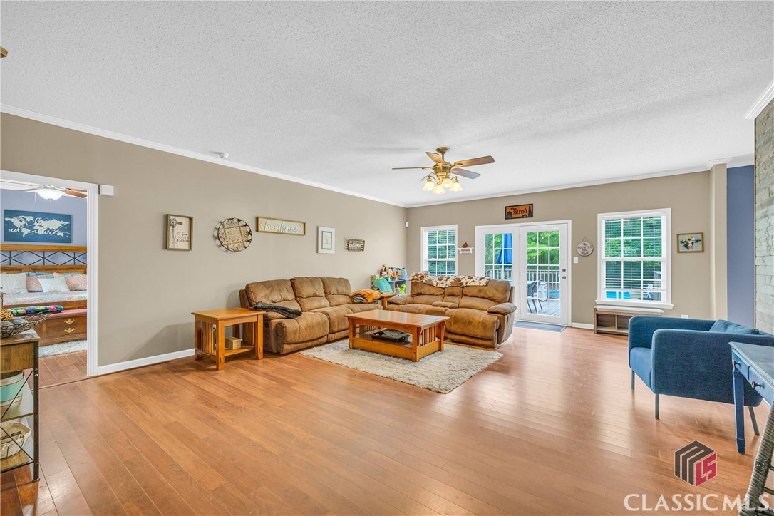 374 Crooked Creek Road Athens, GA 30607 - Photo 5 of 71