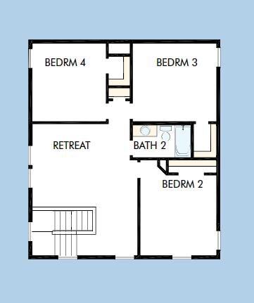 263 Newsday Street Charleston, SC 29492 - Photo 3 of 3 jenkins second floor