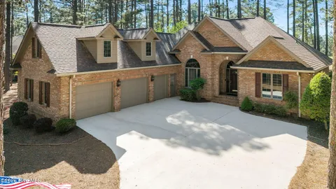 $850,000 | 28 Abbottsford Drive, Pinehurst, NC 28374