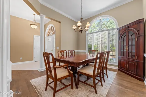 $850,000 | 28 Abbottsford Drive, Pinehurst, NC 28374