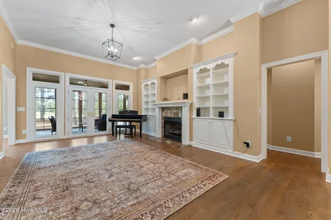 $850,000 | 28 Abbottsford Drive, Pinehurst, NC 28374