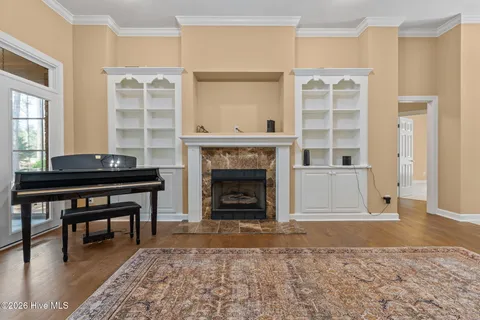 $850,000 | 28 Abbottsford Drive, Pinehurst, NC 28374