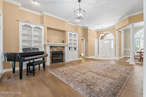 $850,000 | 28 Abbottsford Drive, Pinehurst, NC 28374