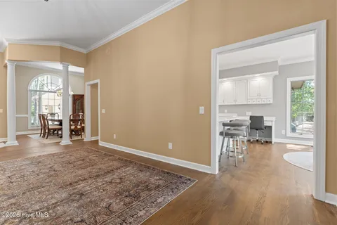 $850,000 | 28 Abbottsford Drive, Pinehurst, NC 28374