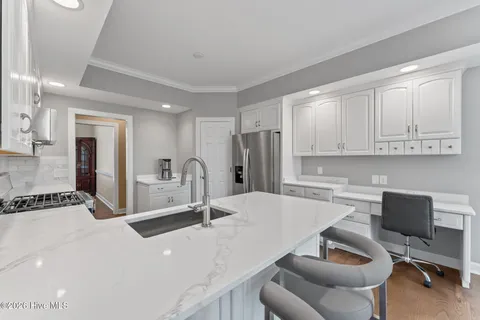 $850,000 | 28 Abbottsford Drive, Pinehurst, NC 28374