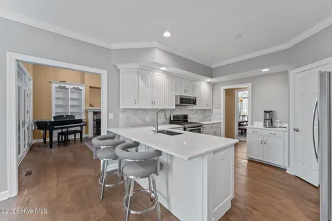 $850,000 | 28 Abbottsford Drive, Pinehurst, NC 28374