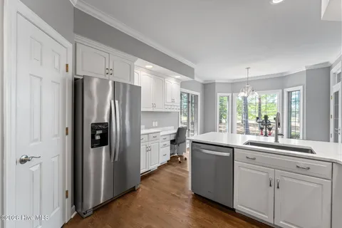 $850,000 | 28 Abbottsford Drive, Pinehurst, NC 28374