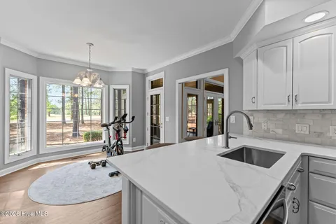 $850,000 | 28 Abbottsford Drive, Pinehurst, NC 28374