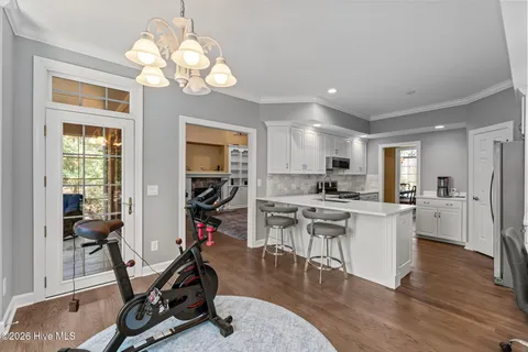 $850,000 | 28 Abbottsford Drive, Pinehurst, NC 28374