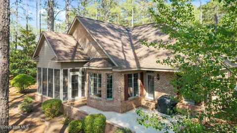 $850,000 | 28 Abbottsford Drive, Pinehurst, NC 28374