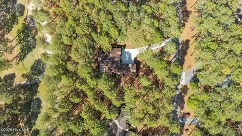 $850,000 | 28 Abbottsford Drive, Pinehurst, NC 28374