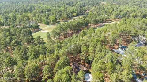 $850,000 | 28 Abbottsford Drive, Pinehurst, NC 28374