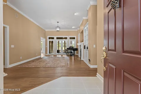 $850,000 | 28 Abbottsford Drive, Pinehurst, NC 28374