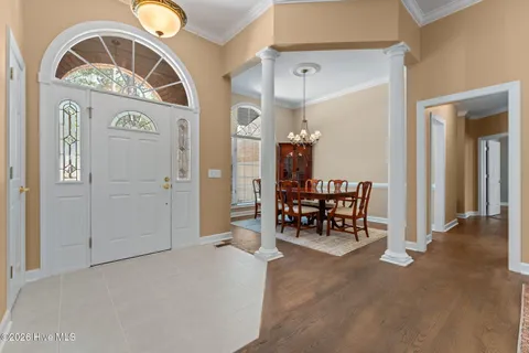 $850,000 | 28 Abbottsford Drive, Pinehurst, NC 28374