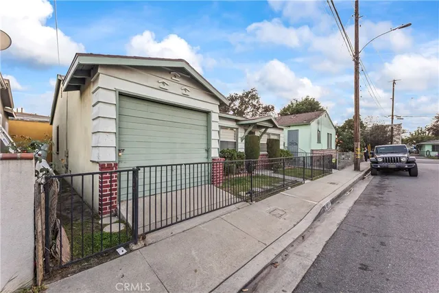 $899,999 | 4860 Bell, Bell, CA 90201