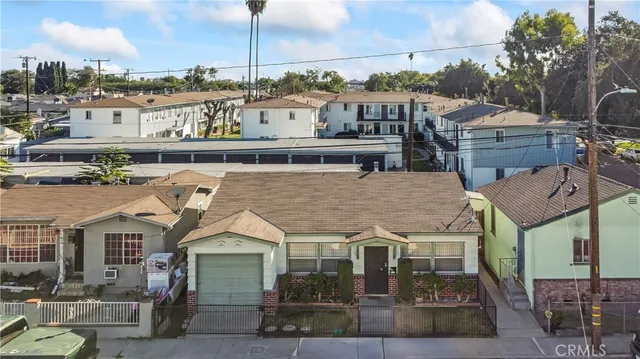 $899,999 | 4860 Bell, Bell, CA 90201